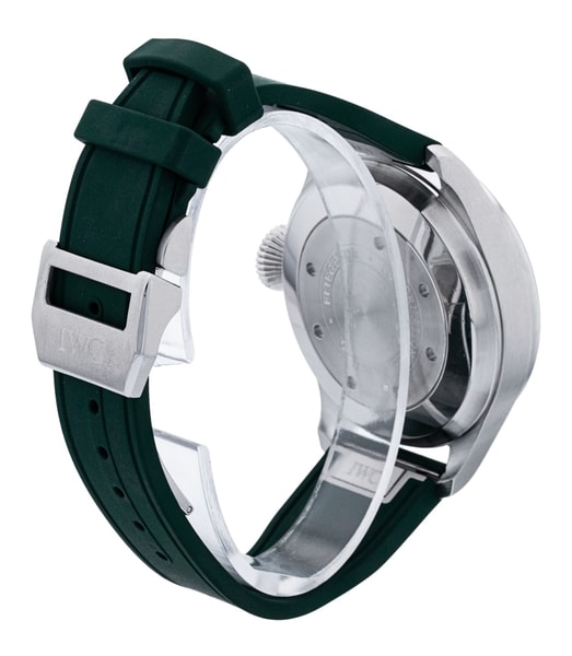 IWC Big Pilot's IW500901